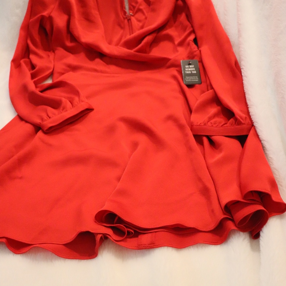 NWT Express Dress - Picture 2 of 3